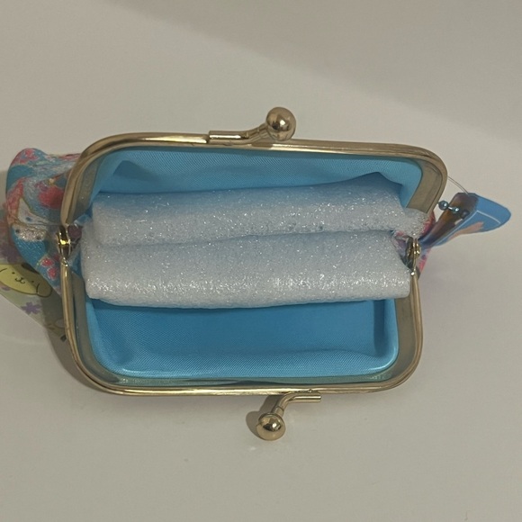Sanrio Family Small Clasp Coin Purse - Picture 3 of 6